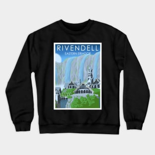 Rivendell Crewneck Sweatshirt